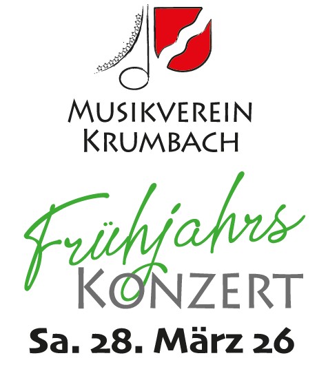 Frühjahrskonzert 2026