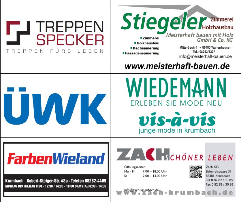 Sponsoren