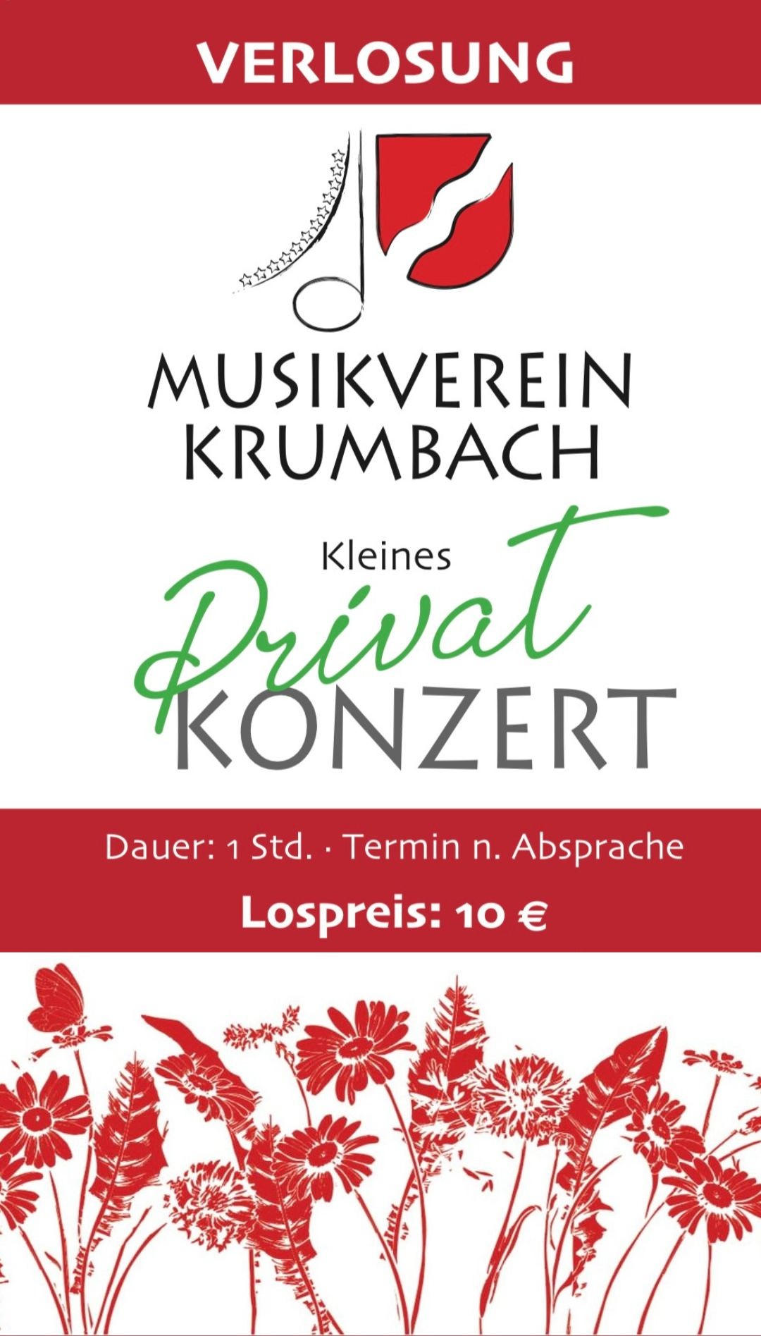 Verlosung