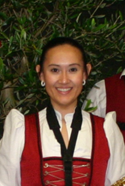 Kerstin