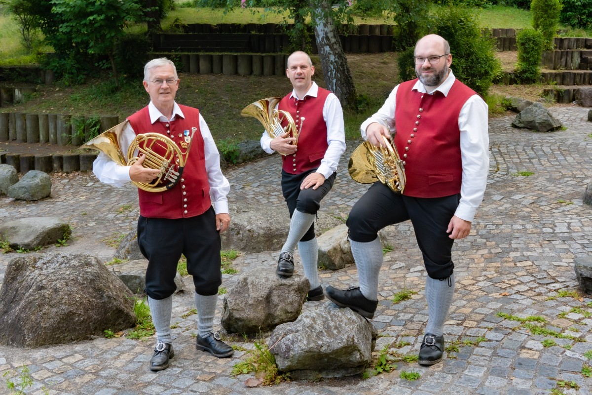 Hörner