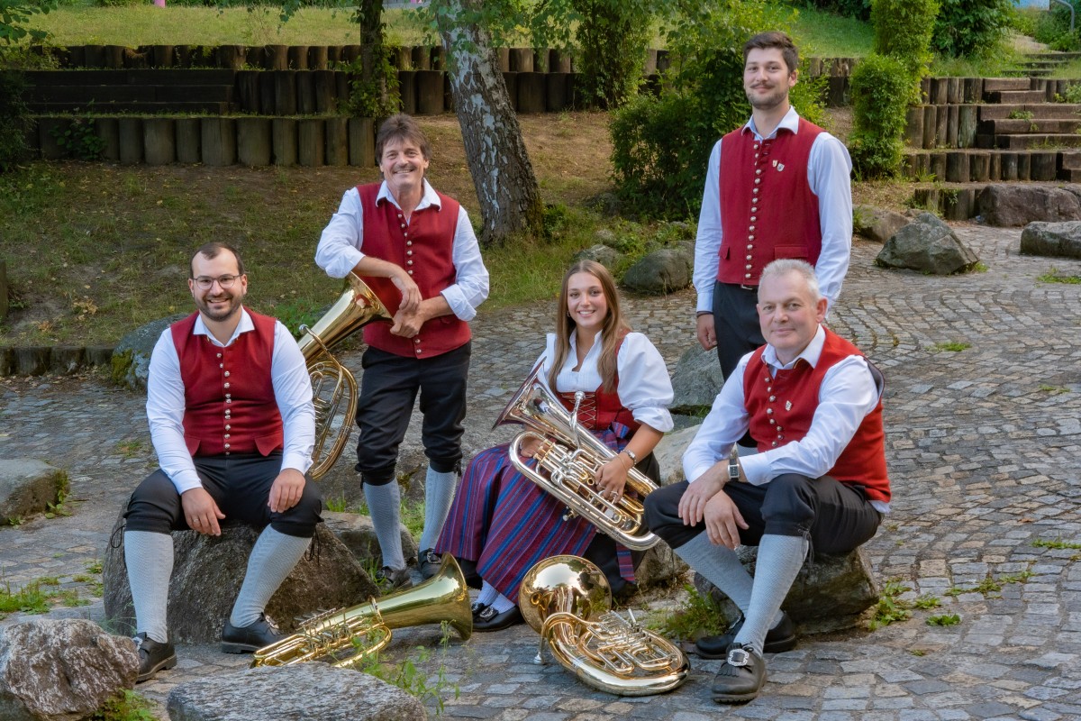 Tenorhörner/Baritone Tenorhörner/Baritone