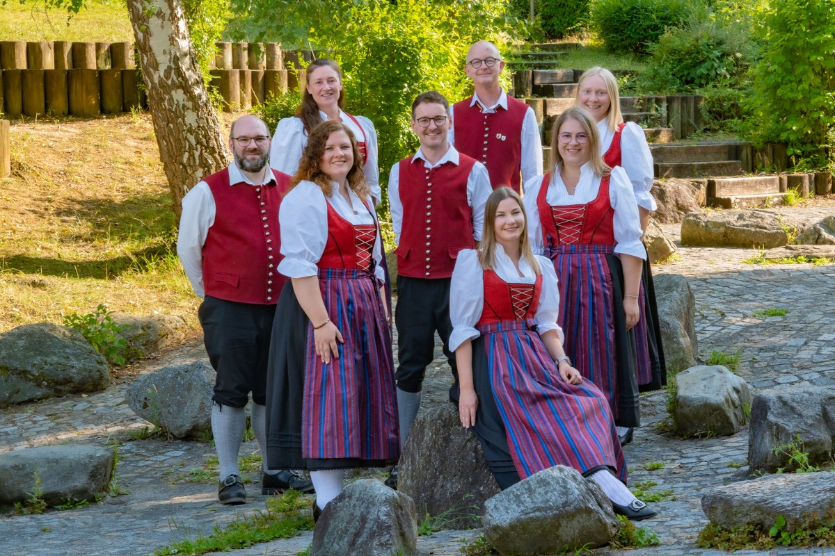 Vorstandschaft Vorstandschaft